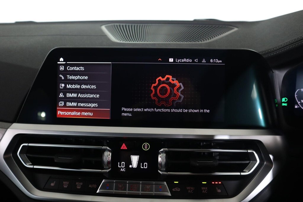 Used BMW 4 Series 2022 for sale - 76914777: Photo 40