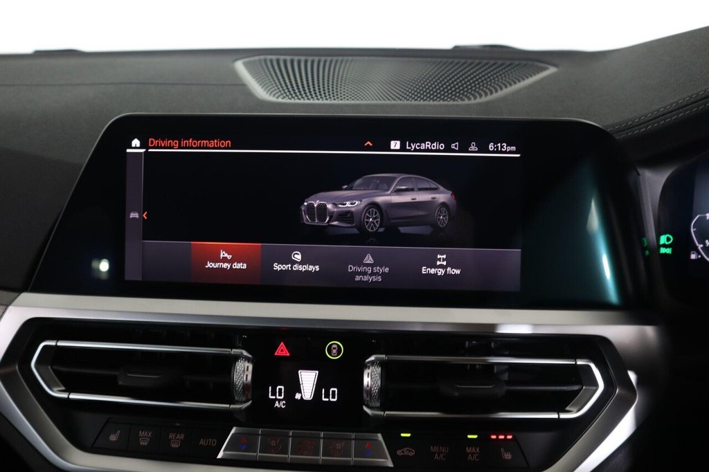 Used BMW 4 Series 2022 for sale - 76914777: Photo 44