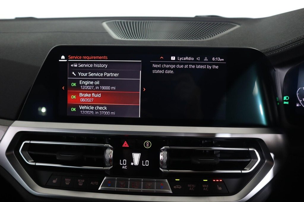 Used BMW 4 Series 2022 for sale - 76914777: Photo 45