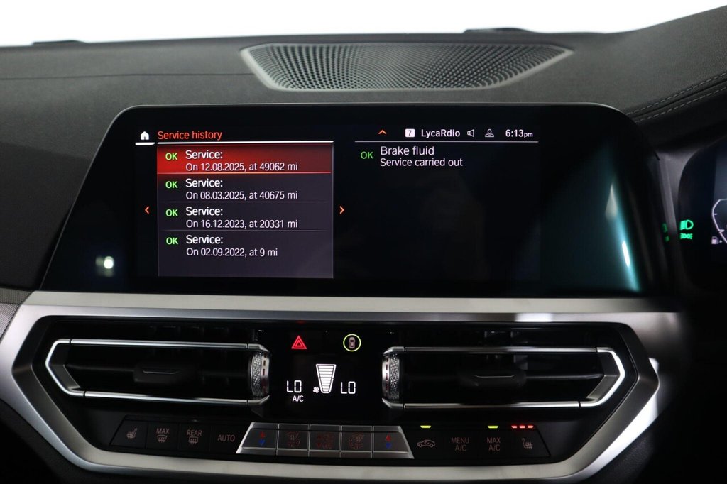 Used BMW 4 Series 2022 for sale - 76914777: Photo 46