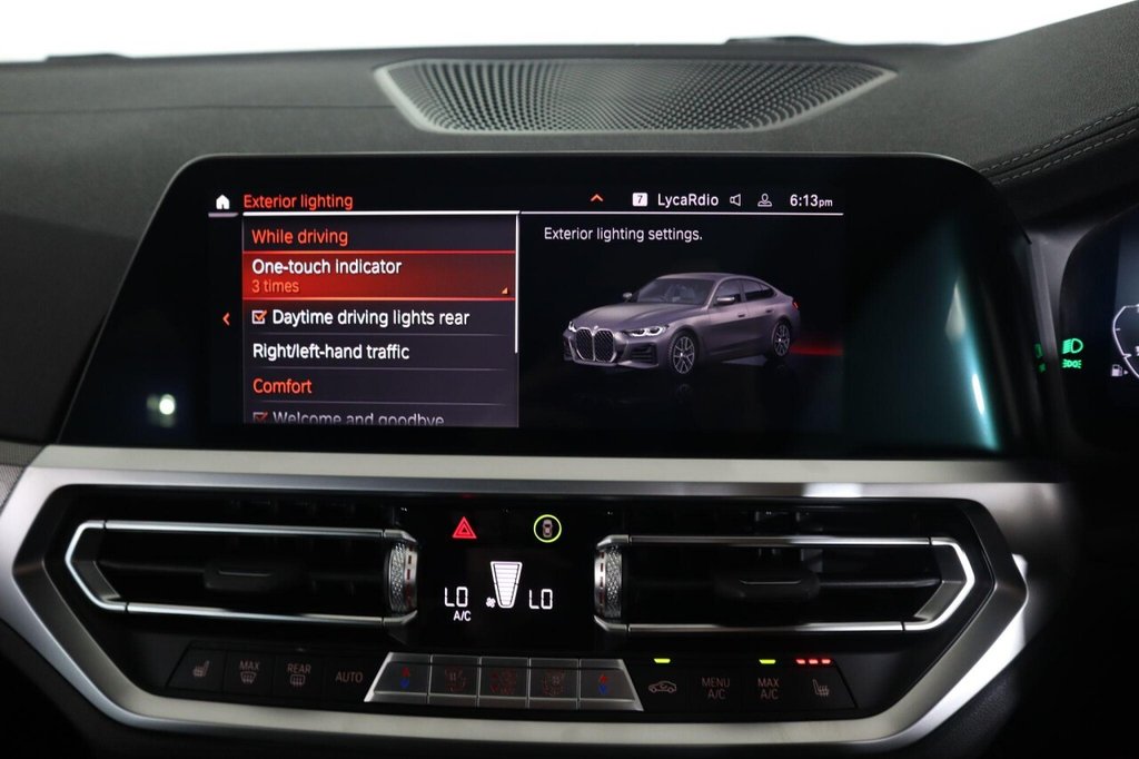 Used BMW 4 Series 2022 for sale - 76914777: Photo 49