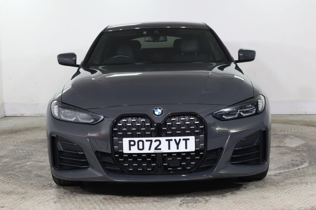 Used BMW 4 Series 2022 for sale - 76914777: Photo 5