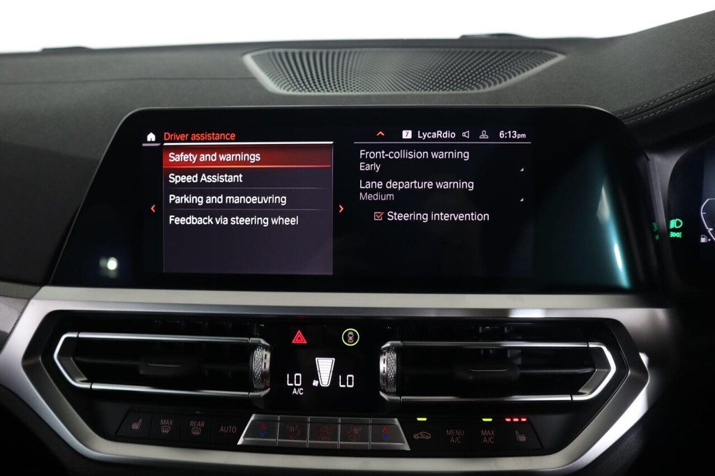 Used BMW 4 Series 2022 for sale - 76914777: Photo 50