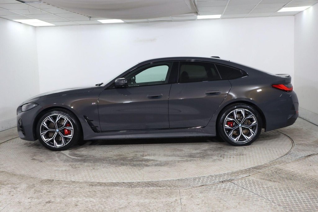 Used BMW 4 Series 2022 for sale - 76914777: Photo 8