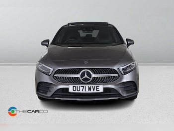 Used Mercedes-Benz A-Class 2021 for sale - 78943769: Photo