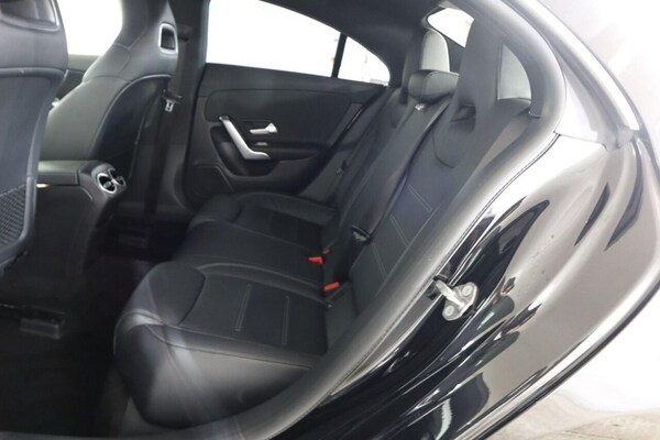 Used Mercedes-Benz CLA 2019 for sale - 75347334: Photo 16