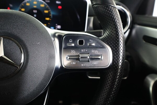 Used Mercedes-Benz CLA 2019 for sale - 75347334: Photo 17