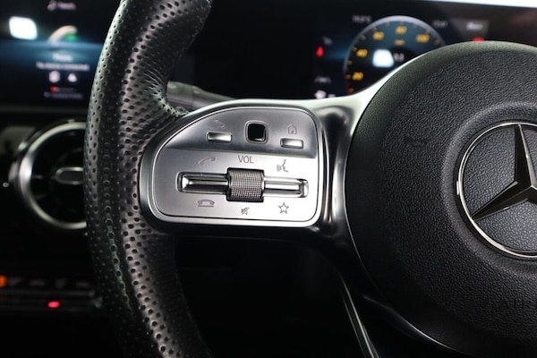 Used Mercedes-Benz CLA 2019 for sale - 75347334: Photo 18
