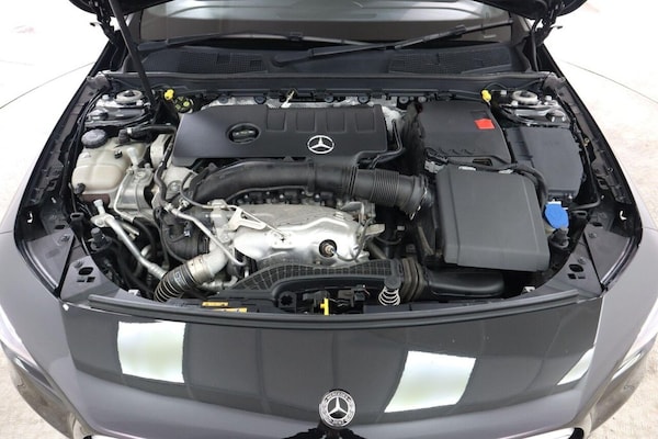 Used Mercedes-Benz CLA 2019 for sale - 75347334: Photo 25