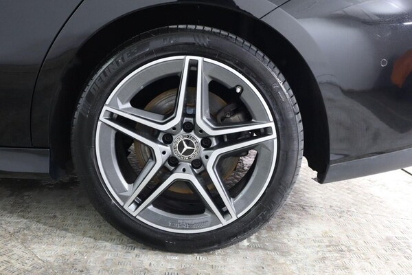 Used Mercedes-Benz CLA 2019 for sale - 75347334: Photo 28