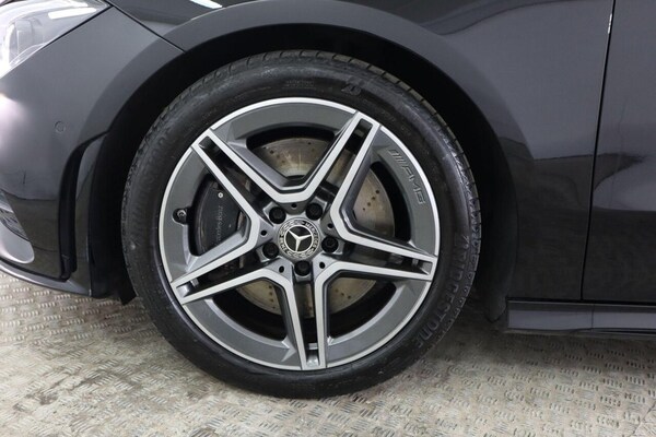 Used Mercedes-Benz CLA 2019 for sale - 75347334: Photo 29