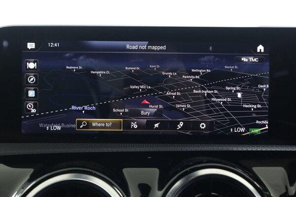 Used Mercedes-Benz CLA 2019 for sale - 75347334: Photo 32