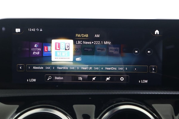 Used Mercedes-Benz CLA 2019 for sale - 75347334: Photo 34