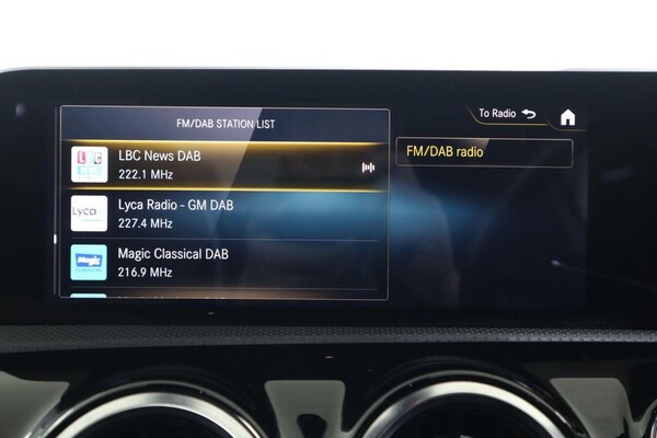 Used Mercedes-Benz CLA 2019 for sale - 75347334: Photo 35
