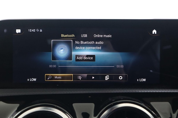 Used Mercedes-Benz CLA 2019 for sale - 75347334: Photo 36