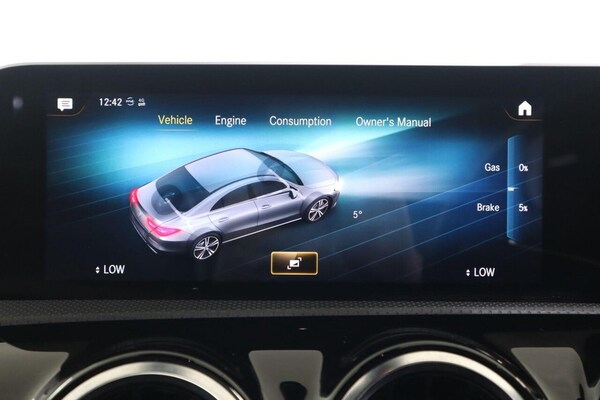Used Mercedes-Benz CLA 2019 for sale - 75347334: Photo 37