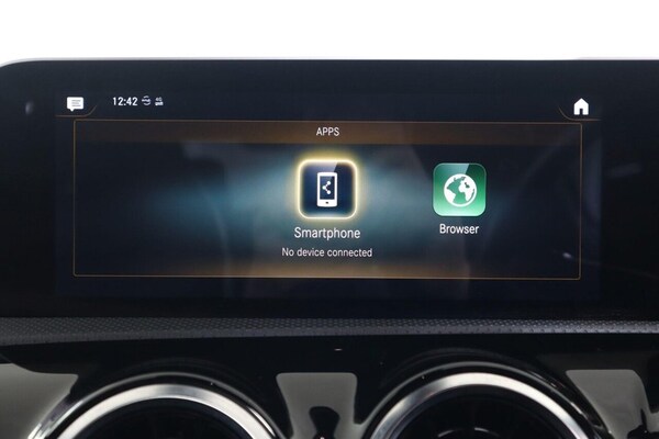 Used Mercedes-Benz CLA 2019 for sale - 75347334: Photo 38