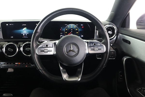Used Mercedes-Benz CLA 2019 for sale - 75347334: Photo 48