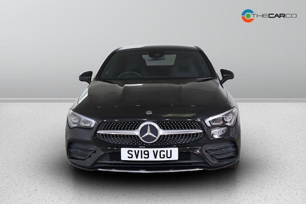 Used Mercedes-Benz CLA 2019 for sale - 75347334: Photo 5