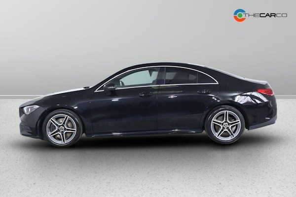 Used Mercedes-Benz CLA 2019 for sale - 75347334: Photo 8