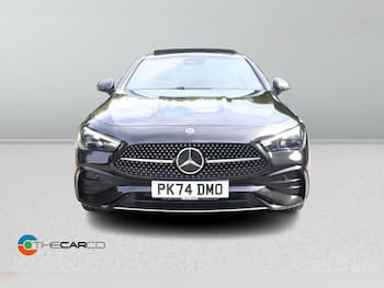 Used Mercedes-Benz CLE 2024 for sale - 79764412: Photo