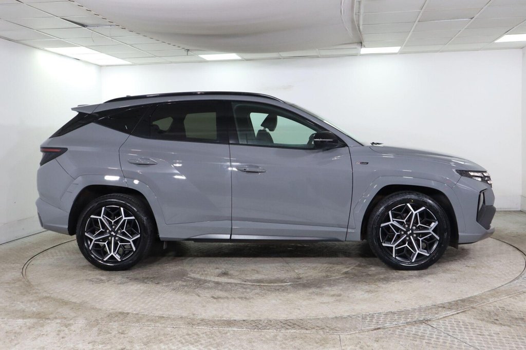 Used Hyundai TUCSON 2022 for sale - 76914797: Photo 10