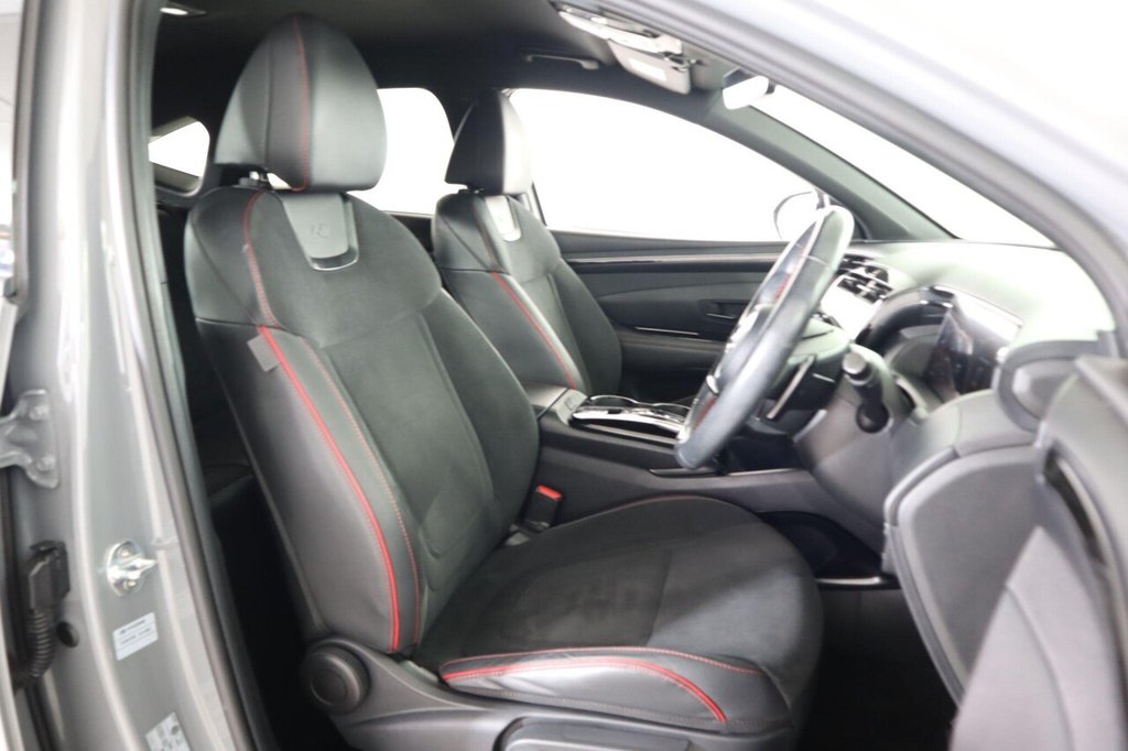 Used Hyundai TUCSON 2022 for sale - 76914797: Photo 13