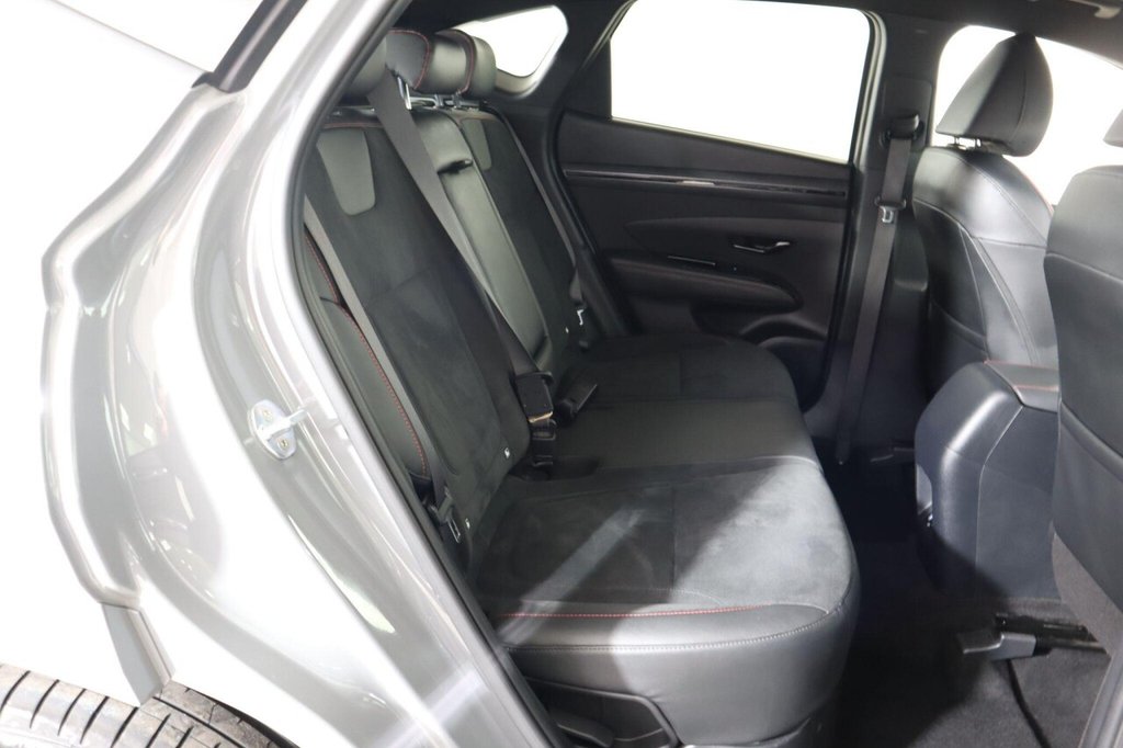 Used Hyundai TUCSON 2022 for sale - 76914797: Photo 14