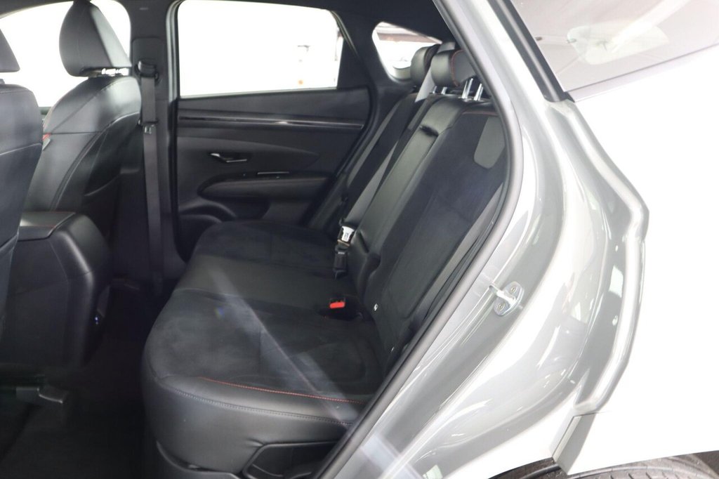 Used Hyundai TUCSON 2022 for sale - 76914797: Photo 15