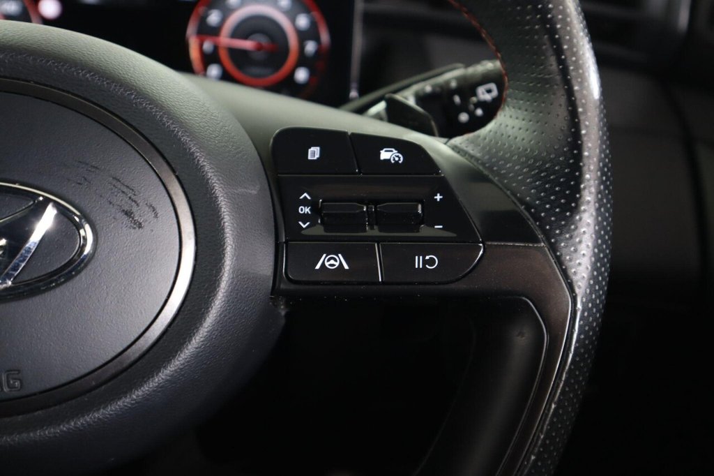 Used Hyundai TUCSON 2022 for sale - 76914797: Photo 16