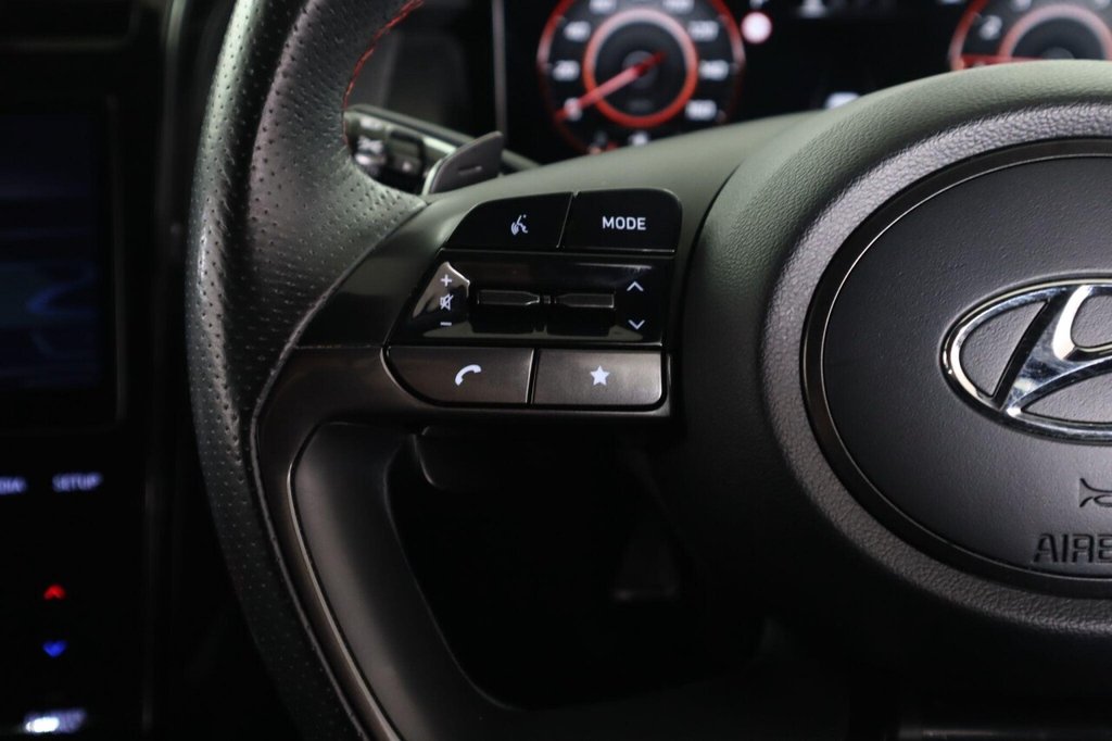 Used Hyundai TUCSON 2022 for sale - 76914797: Photo 17