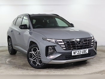 2022 (22) - 1.6 h T-GDi N Line Auto Euro 6 (s/s) 5dr