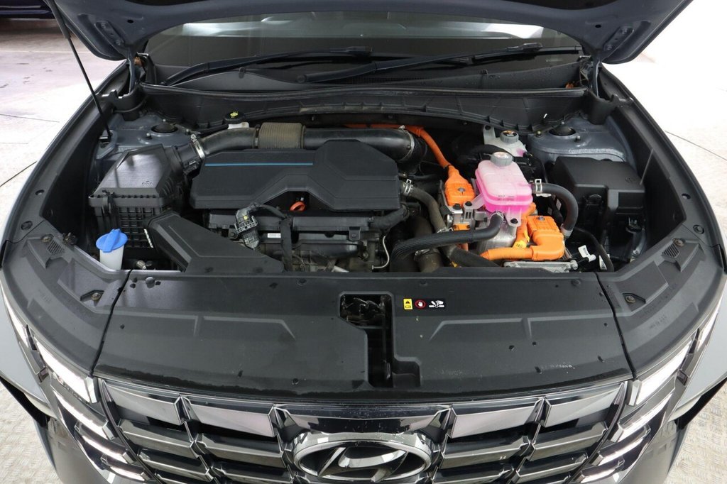 Used Hyundai TUCSON 2022 for sale - 76914797: Photo 27