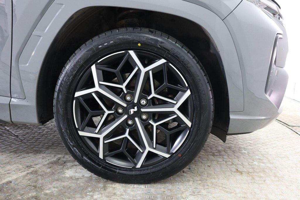 Used Hyundai TUCSON 2022 for sale - 76914797: Photo 28