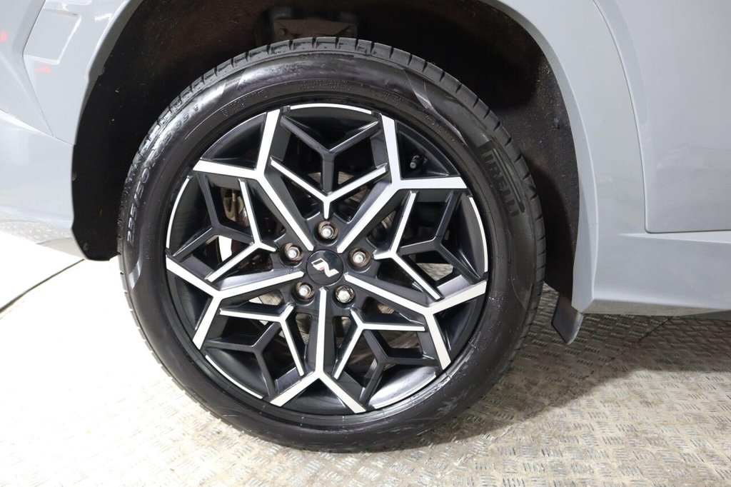 Used Hyundai TUCSON 2022 for sale - 76914797: Photo 29