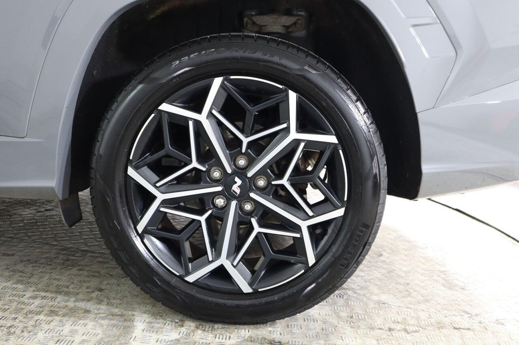 Used Hyundai TUCSON 2022 for sale - 76914797: Photo 30