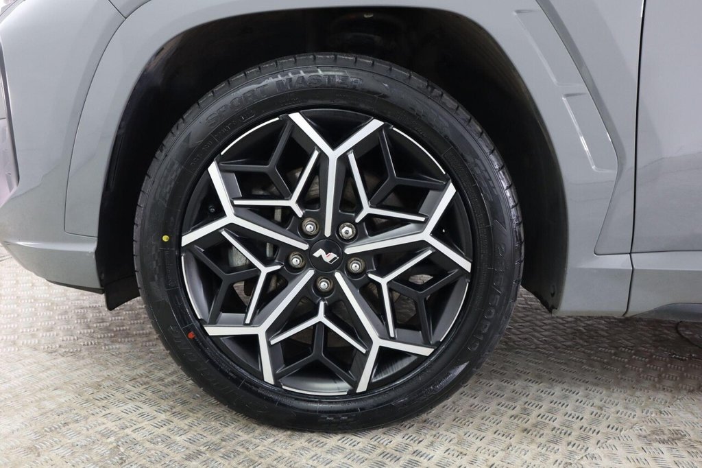 Used Hyundai TUCSON 2022 for sale - 76914797: Photo 31