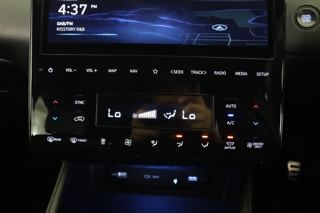 Used Hyundai TUCSON 2022 for sale - 76914797: Photo 32