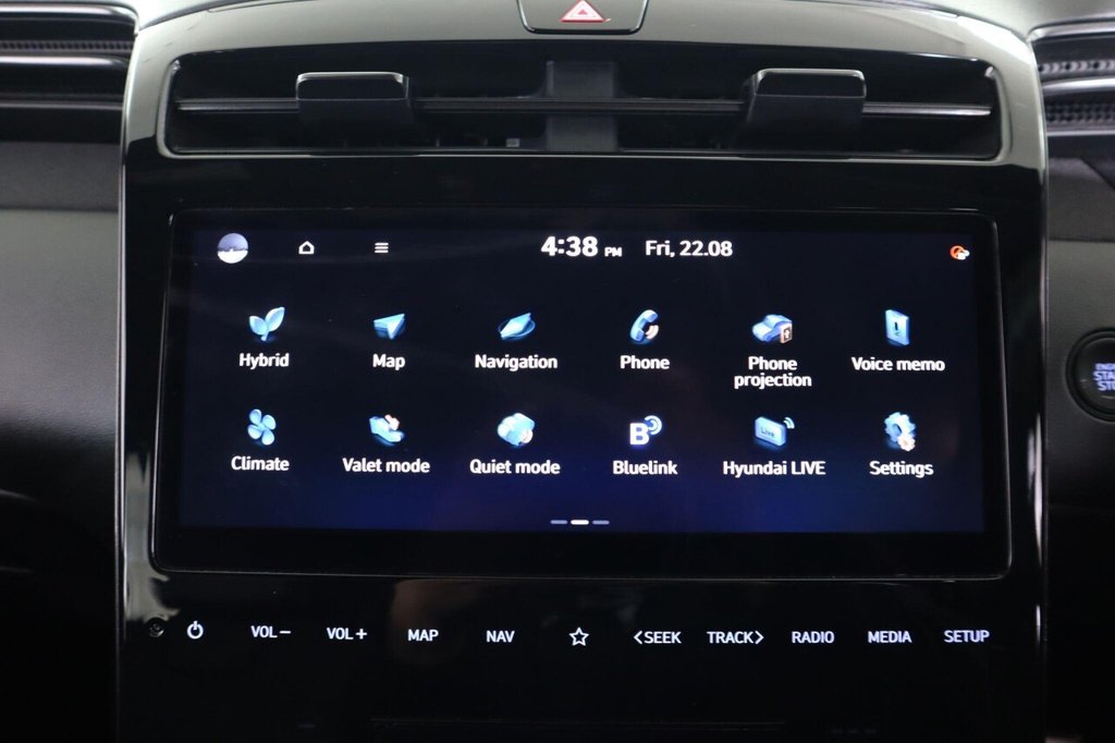 Used Hyundai TUCSON 2022 for sale - 76914797: Photo 33