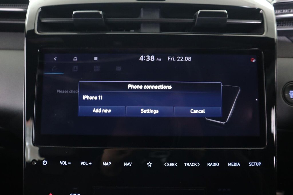 Used Hyundai TUCSON 2022 for sale - 76914797: Photo 34