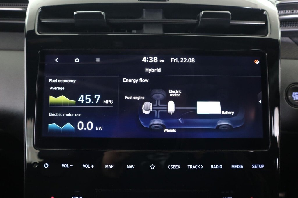 Used Hyundai TUCSON 2022 for sale - 76914797: Photo 36