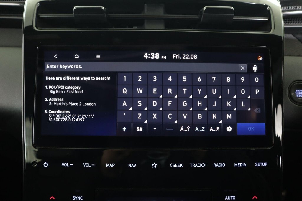 Used Hyundai TUCSON 2022 for sale - 76914797: Photo 37