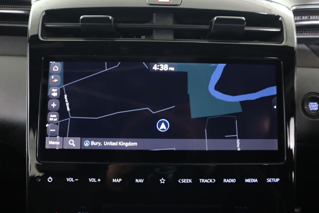 Used Hyundai TUCSON 2022 for sale - 76914797: Photo 38