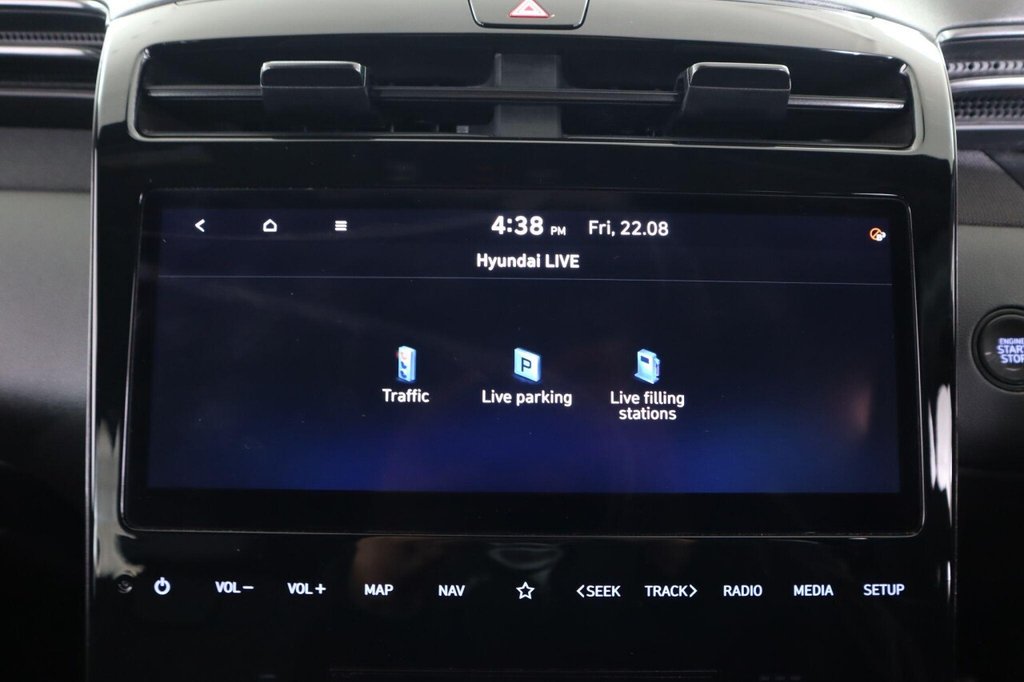 Used Hyundai TUCSON 2022 for sale - 76914797: Photo 39