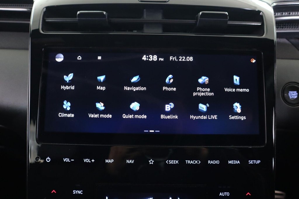 Used Hyundai TUCSON 2022 for sale - 76914797: Photo 40