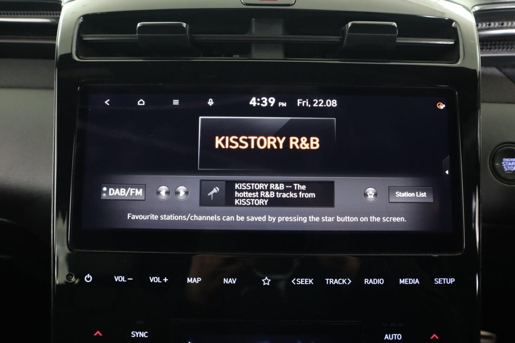 Used Hyundai TUCSON 2022 for sale - 76914797: Photo 42