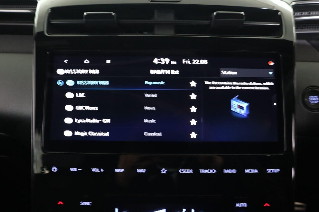 Used Hyundai TUCSON 2022 for sale - 76914797: Photo 43