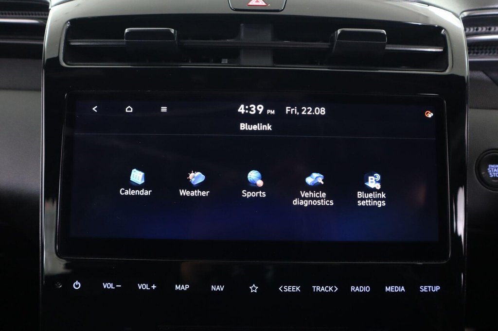 Used Hyundai TUCSON 2022 for sale - 76914797: Photo 44