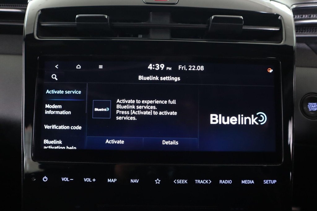 Used Hyundai TUCSON 2022 for sale - 76914797: Photo 45