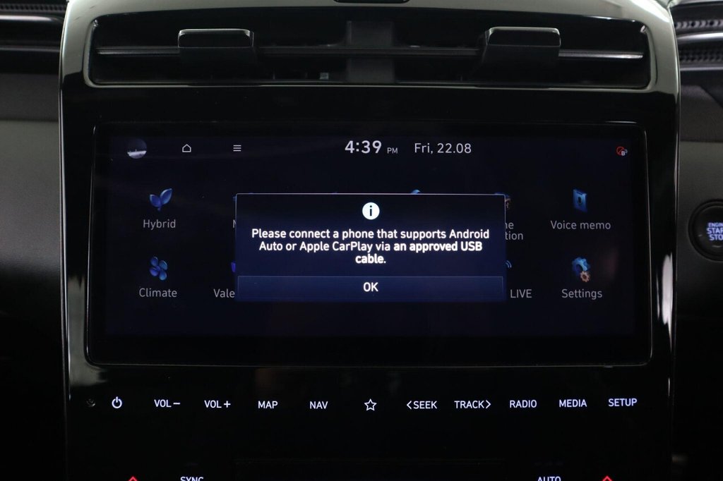 Used Hyundai TUCSON 2022 for sale - 76914797: Photo 46